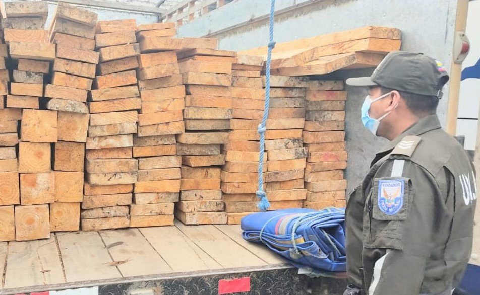 Los operativos se ejecutaron el último lunes.