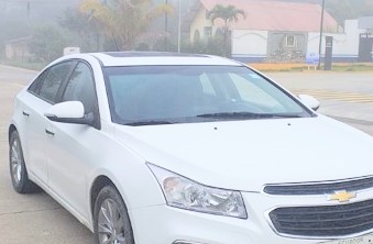 El sábado 12 de diciembre de 2020 se reportó el robo del automotor.