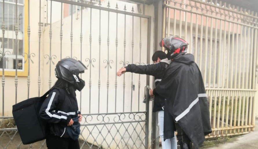 Los controles de la Policía continuarán.