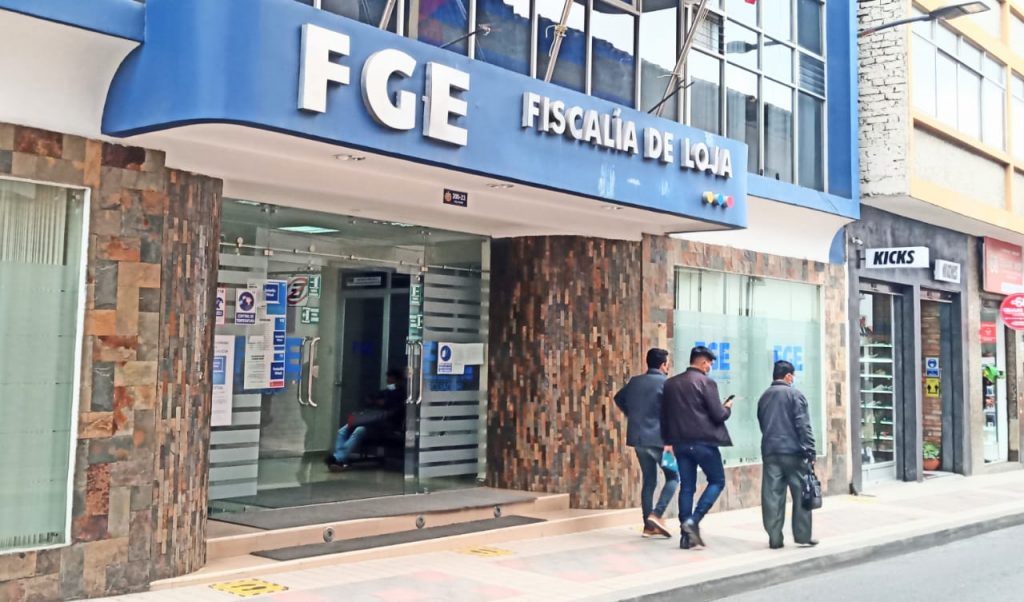 El cuerpo sin vida está en el Servicio de Medicina Legal y Ciencias Forenses del Ministerio de Gobierno.