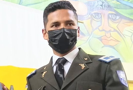 El evento se realizó ayer, martes 11 de mayo.