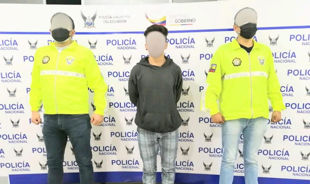 La audiencia de formulación de cargos fue el último viernes.