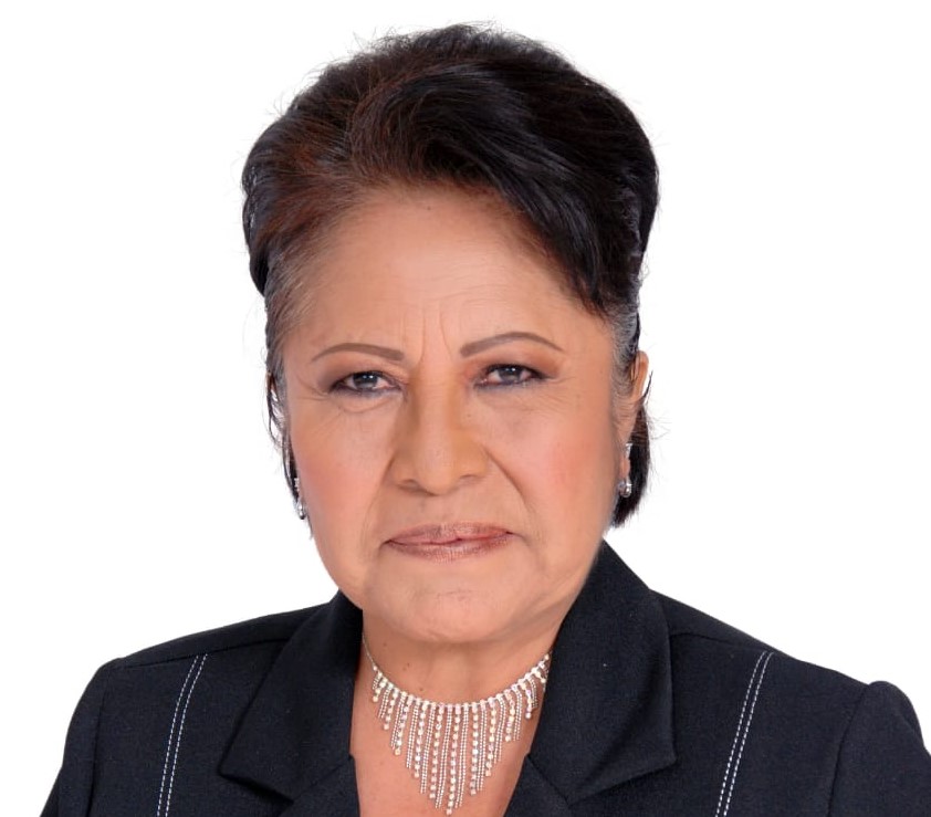 Los familiares, amigos, allegados, compañeros de trabajo recuerdan a Eunice Geomar Chamba como responsable y eficiente en su trabajo.