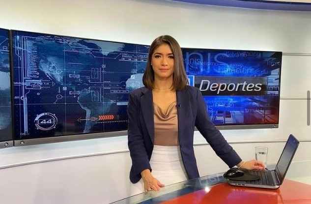 Dayanna Monroy es licenciada en Comunicación Social por la Universidad de Guayaquil.