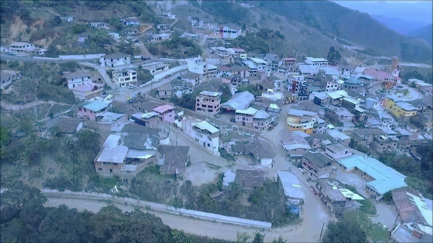 Son varios los ciudadanos que salen de visita a otros cantones, donde, al parecer, adquieren el virus y lo importan a su regreso a sus respectivos hogares.