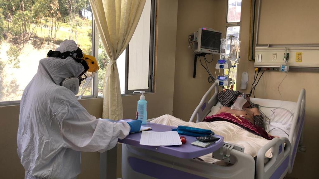 El virus se resiste a desaparecer.