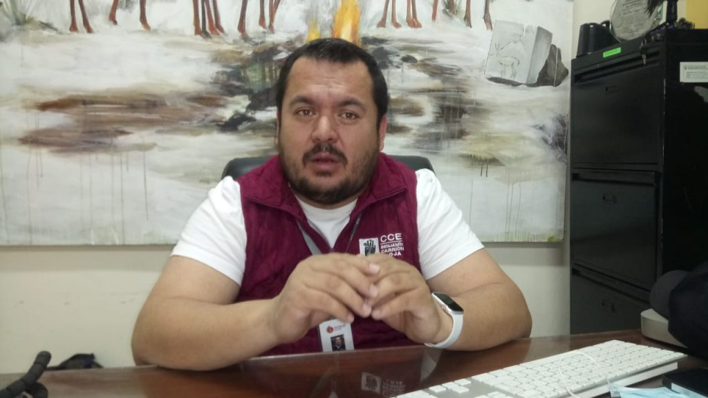 El especialista en Políticas Culturales y Gestión de las Artes habla que en la provincia de Loja, dada la pandemia, los artistas se encuentran en absoluta precarización.