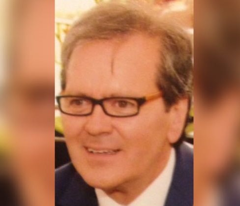 Manuel Vivanco Riofrío, excoordinador del PSC en Loja.