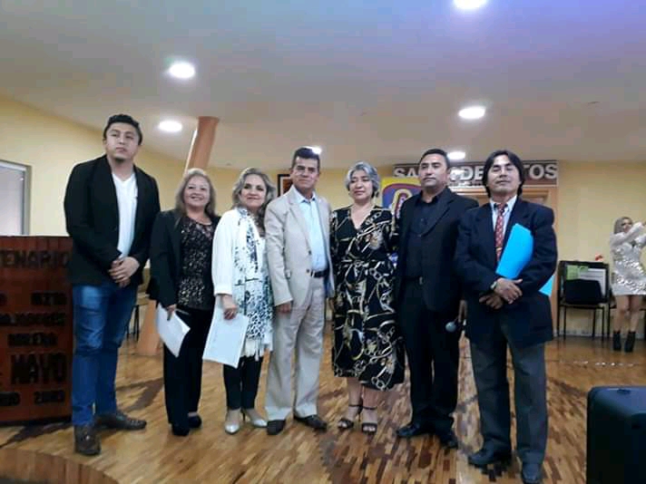 La clase artística ahora, en un plazo de seis meses, debe presentar diversos proyectos.