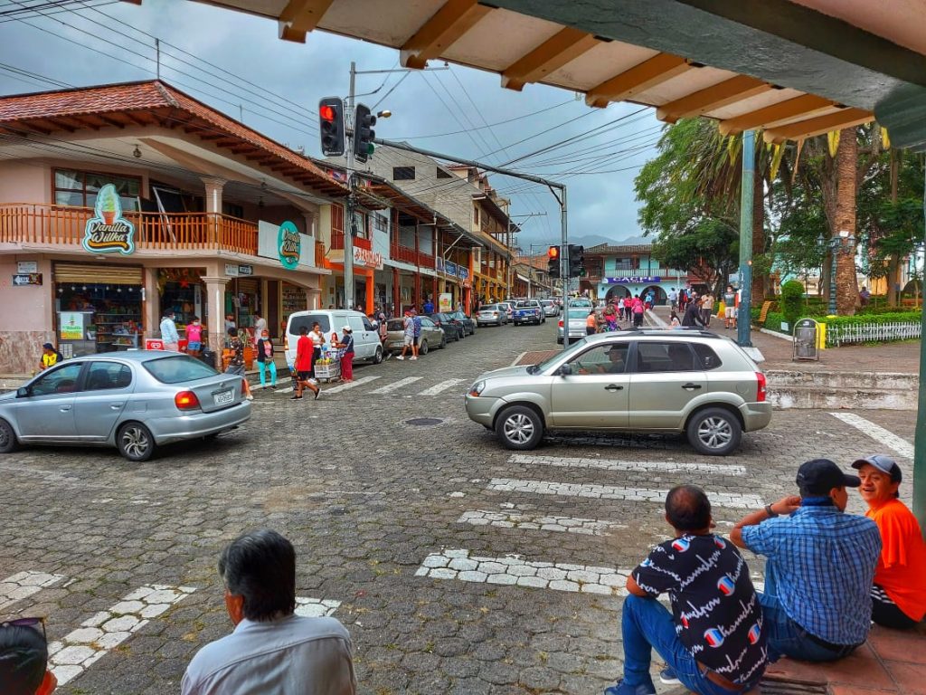 Desde el sábado inicia el asueto por el 24 de Mayo (Batalla del Pichincha).