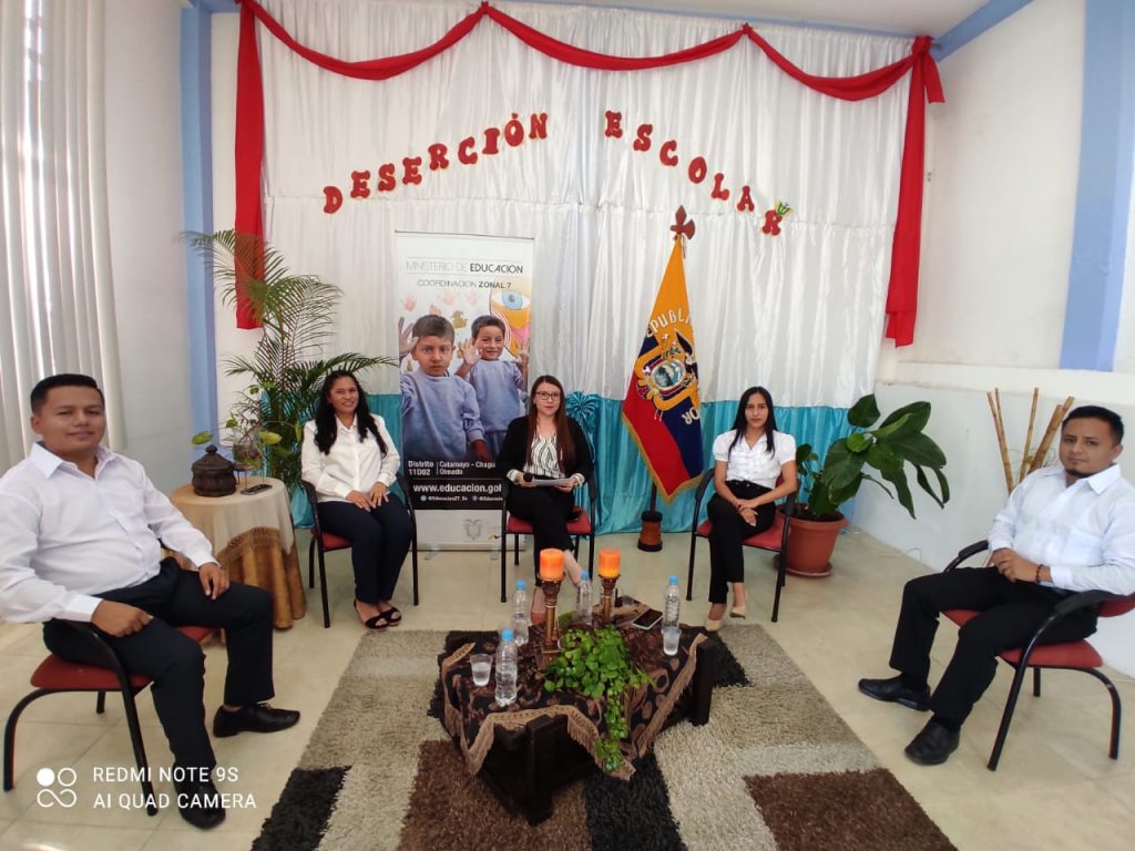Los especialistas analizaron distintas temáticas relativos al tema.