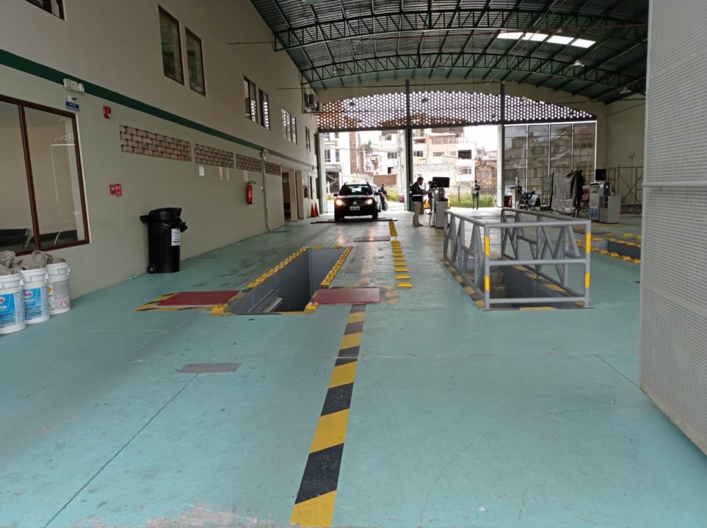 Se pide que se cumplan con las medidas de bioseguridad.