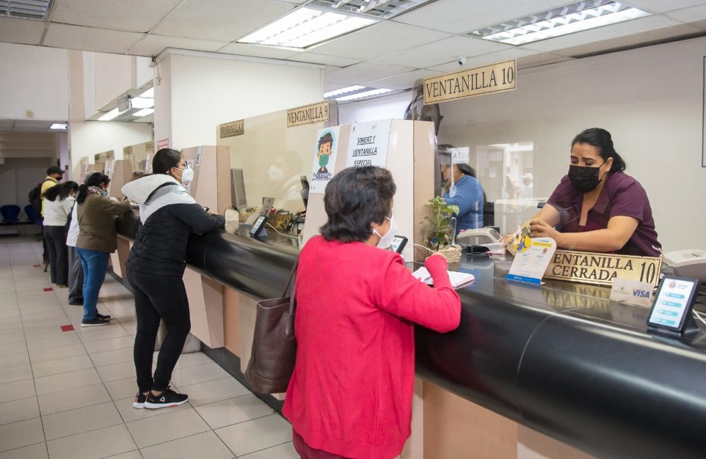 En la Sesión de Cabildo se analizó el tema.