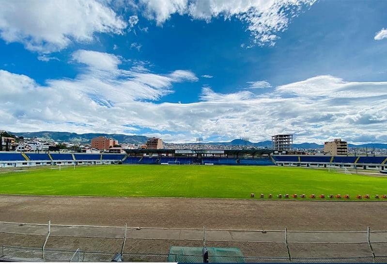 Hasta la tarde de ayer, 9 de junio de 2021 no se conocía el día y hora de la asamblea para elegir las dignidades.