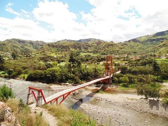El paso se cerrará por 90 días.