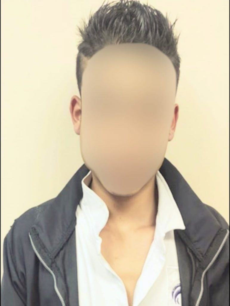 La jueza dispuso que Bryan S. J. reciba terapias a través del Ministerio de Salud Pública.