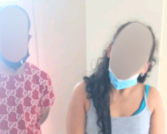 Desde el martes están con prisión preventiva.