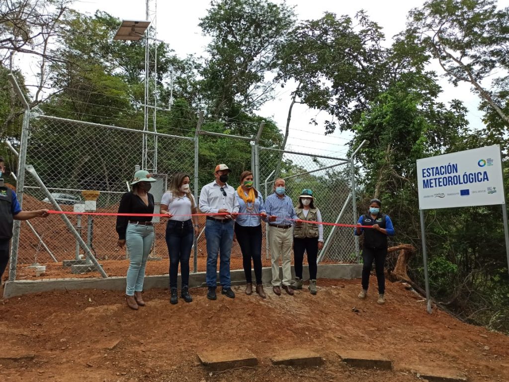 Mediante un evento se dieron detalles del proyecto.