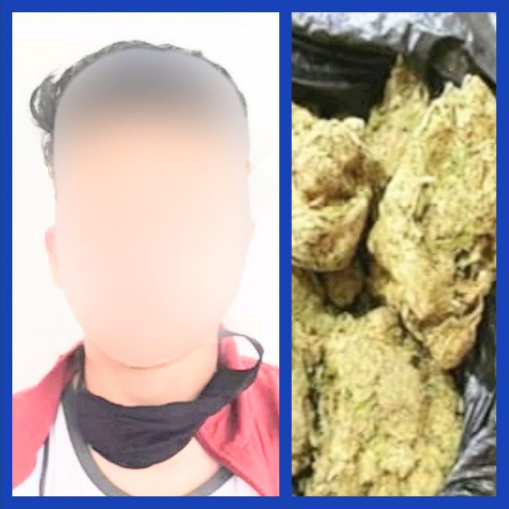 Juan S. L. no tiene antecedentes policiales ni penales.