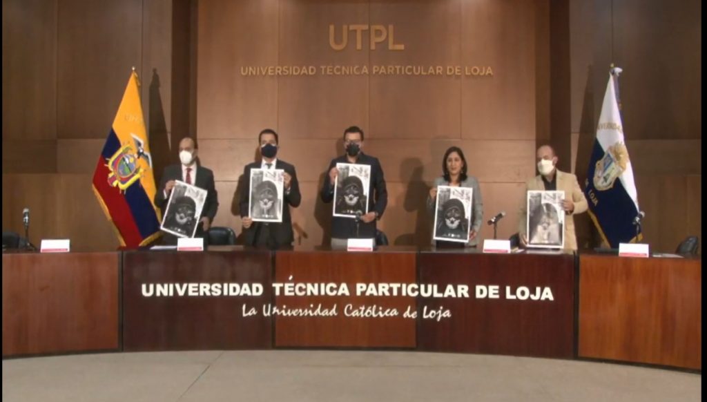 Mediante rueda de prensa se dieron detalles de la actividad.