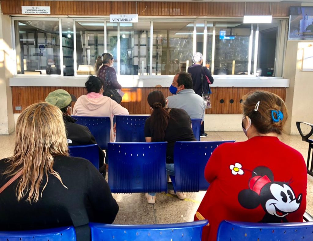 La entidad pública aspira que esta reapertura contribuya significativamente a quienes requieren de una atención especializada.