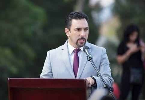 El vicealcalde del cantón Loja manifiesta que se encuentra tranquilo y que más bien está trabajando, a través de recorridos a las parroquias, donde se ejecutan obras.