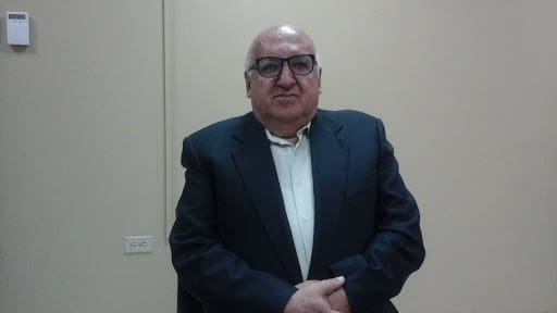 El exrector de la UNL trabajó varios años en su nueva obra que este jueves será presentada de manera virtual.