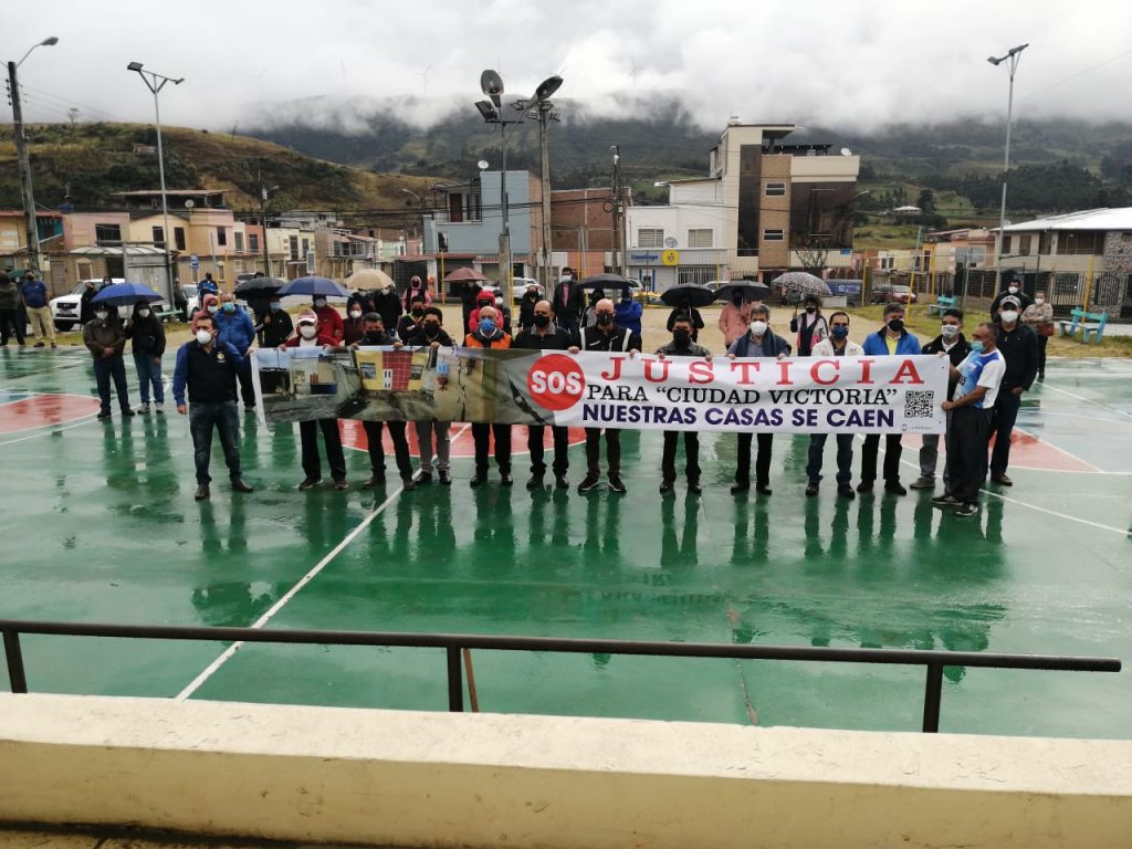 Varias autoridades estuvieron presentes en Ciudad Victoria, el reciente fin de semana.
