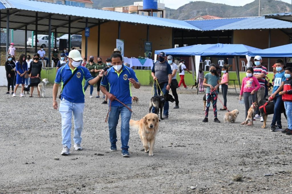La Ley es bien vista por la ciudadanía del cantón lojano.