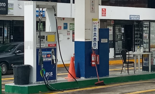 Cada mes se registra un incremento.