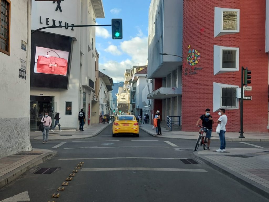 Durante cinco años no se pudo incrementar los cupos.