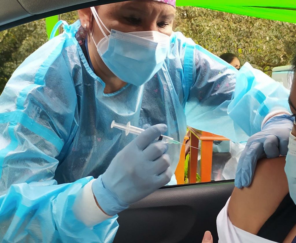 La disposición, según el COE Cantonal, regirá desde el 9 de agosto.