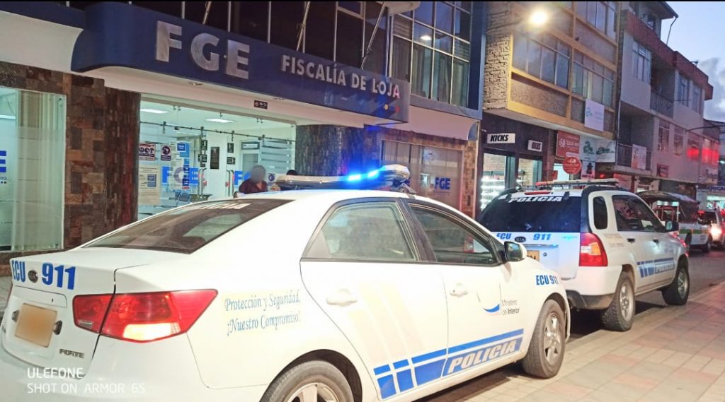La Fiscalía de Loja investiga la presunta estafa.
