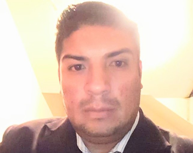 Juan Granda Matailo es experto en materia penitenciaria.