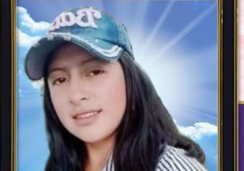 La joven se caracterizó por ser amable y destacada estudiante.