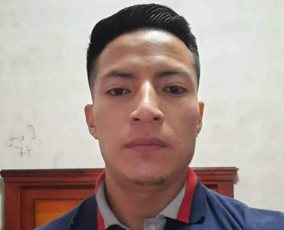 Los amigos recuerdan a José Luis como un joven tranquilo, con un don de gentes especial.