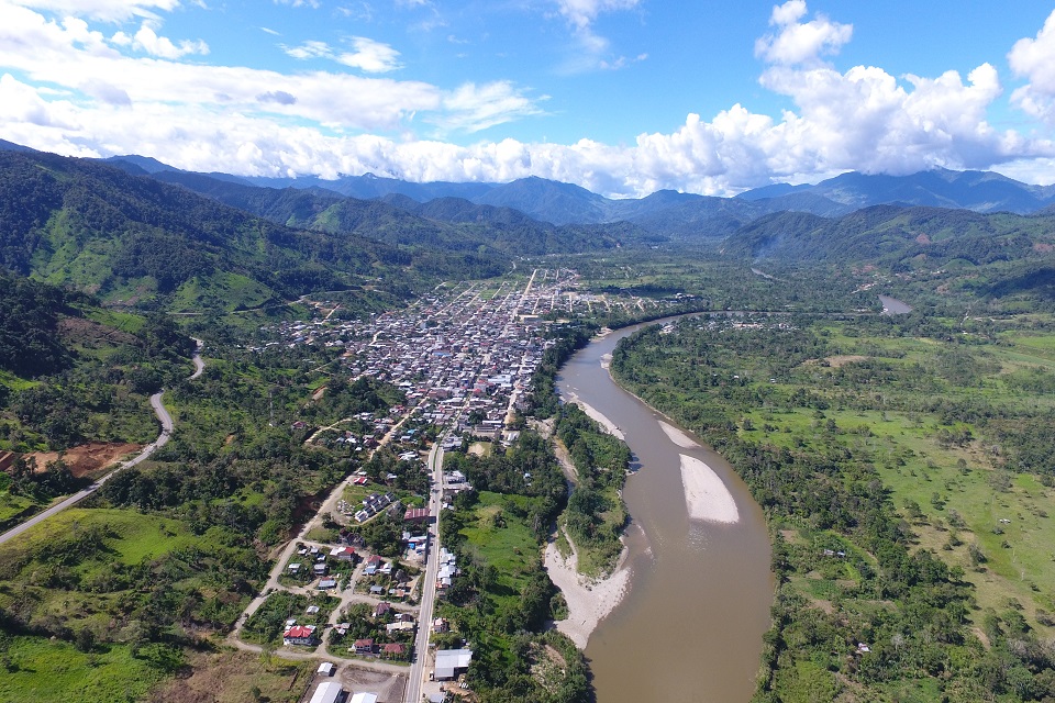 A más de contagios, en Yantzaza se registra un fallecido por dengue.