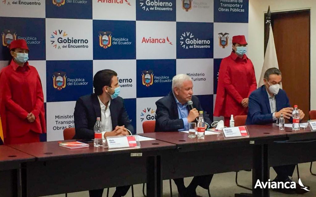 Se realizó una rueda de prensa días atrás para dar detalles del tema.