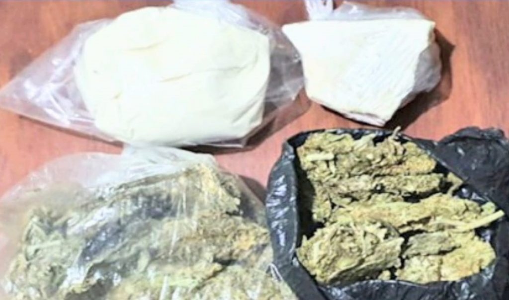 El operativo se ejecutó la tarde del último miércoles.