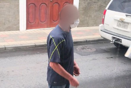 El ciudadano sabría acudir a todos los barrios de la ciudad de Loja.