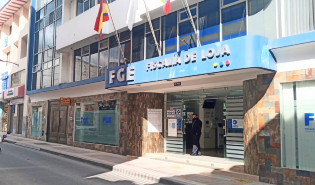 El miércoles 18 de agosto será la audiencia de procedimiento directo.