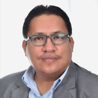 Richard Eduardo Ruiz Ordóñez, rector del Instituto, manifiesta que el recibir una acreditación implica también acceder a un mayor reconocimiento social.