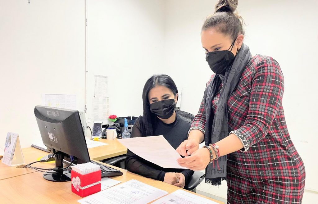 Cristina Meneses Sotomayor espera que la Asamblea se pronuncie sobre el aporte de la Defensoría Pública del Ecuador al problema carcelario.