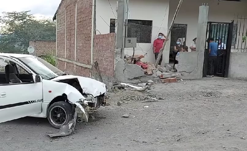 El martes 10 de agosto de 2021 fue la audiencia de calificación de flagrancia y formulación de cargos.