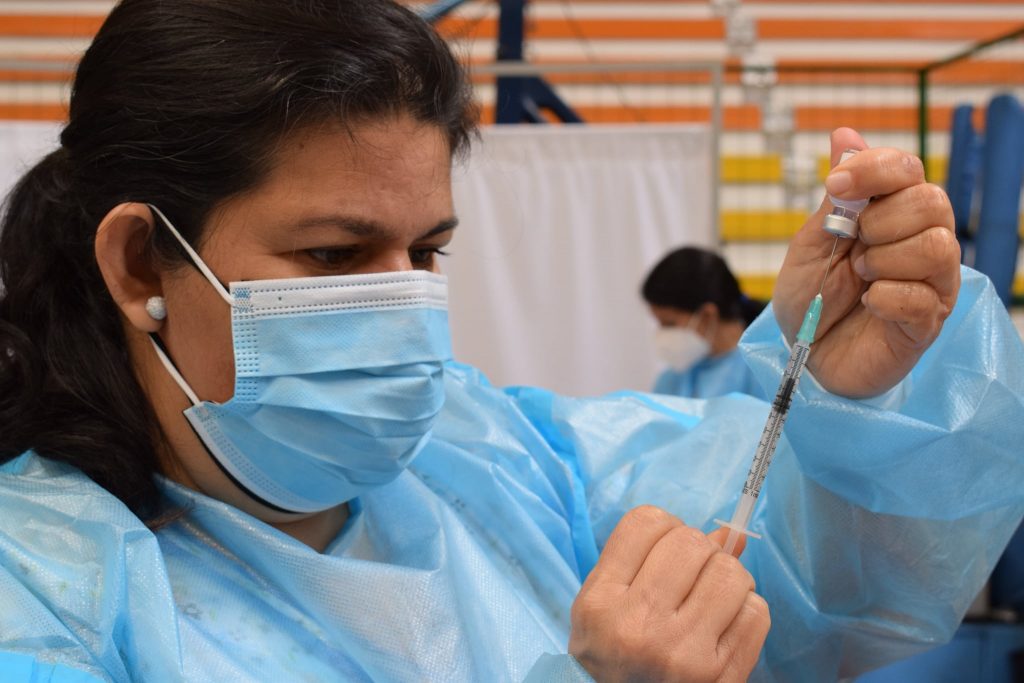 El proceso se cumple de acuerdo a una planificación.