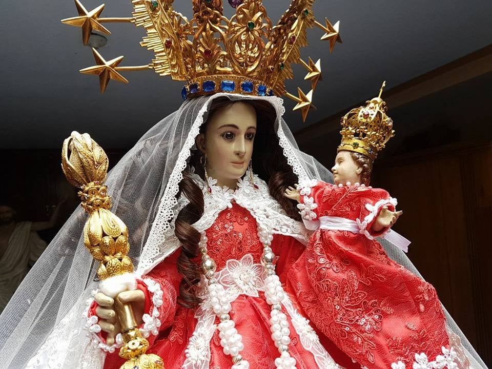 La Imagen el año anterior no permaneció en Loja.