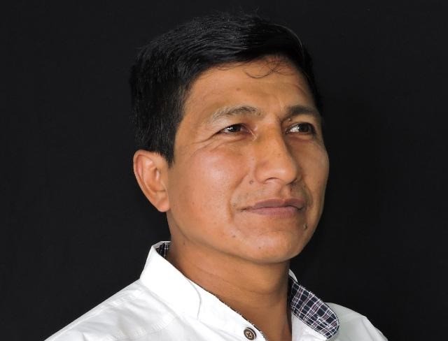 Wilson Sigcho Silva opina que la ley se aplica de manera inequitativa.