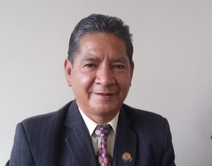 El exdirector del Centro de Rehabilitación Social de Loja dice que a los internos hay que tratarlos como seres humanos.