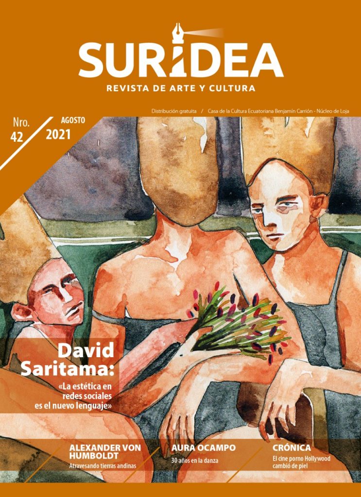 La edición se encuentra en circulación y su distribución es gratuita.