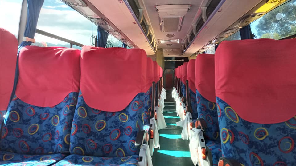 Se puede realizar la denuncia a las autoridades competentes.